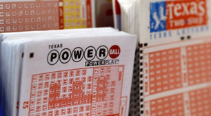 Jackpot recorde da Powerball de R$ 8 bilhões será sorteado nesta segunda-feira