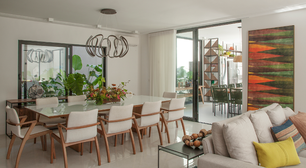Casa de Campo na Cidade: Confira o Projeto de Isabella Nalon na Capital Paulista