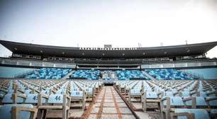 Torcida do Uruguai esgota ingressos para jogo com o Brasil, no Centenário, pelas Eliminatórias