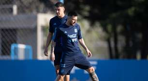 Messi se apresenta em Buenos Aires, e Argentina inicia preparação para enfrentar Paraguai e Peru
