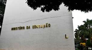 Governo federal possui 342 obras de instituições de ensino paralisadas, indica MEC