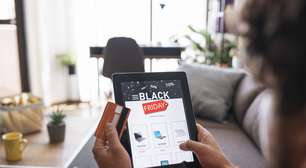 Black Friday 2024: veja os produtos mais procurados