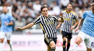 Revelação da Juventus, Nicolo Fagioli está sendo investigado por envolvimento em apostas