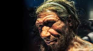 DNA de humanos modernos e neandertais se misturou por 7 mil anos, diz pesquisa