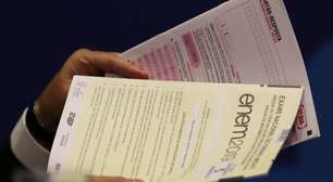 Enem 2023: veja fórmulas para usar nas provas de Matemática e Física