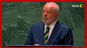 Lula faz apelo para que Hamas liberte crianças sequestradas e pede intervenção internacional em Gaza