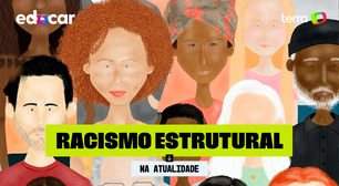 Racismo estrutural pode ser tema no Enem; saiba o que estudar