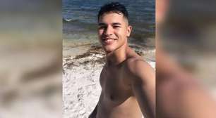 Jovem lutador morre após ser nocauteado em competição amadora de boxe no Ceará