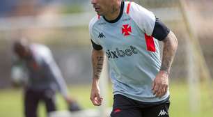 Vasco 'torce' para Medel ser punido na seleção chilena; entenda