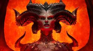 BGS 2023: Confira as ativações de Diablo IV na feira