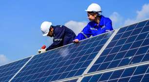 Energia solar: Brasil é o 4º país em número de empregos