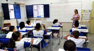 Analfabetismo em crianças de 7 anos dobra na pandemia, diz Unicef