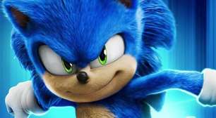 Desenhos Sonic Para Imprimir e Colorir