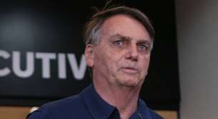 Bolsonaro defende condenados por atos de 8 de janeiro: 'Espero que fiquem livres da pena'