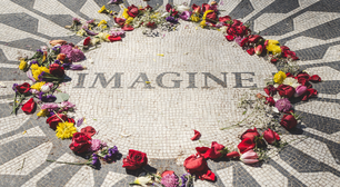Redação nota 1000 do Enem citou "Imagine", de John Lennon