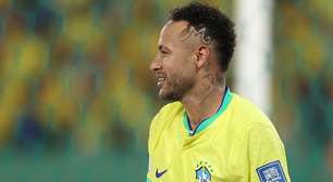 O melhor e o pior de Neymar afloram no empate com a Venezuela