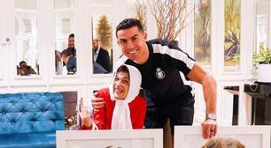Cristiano Ronaldo pode ser punido com 100 chicotadas no Irã; entenda