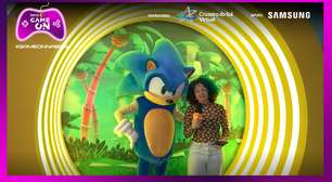 BGS 2023: Entrevistamos Matthew Allen, diretor de marketing da Sega