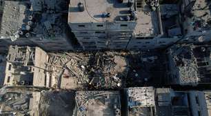 Governo Lula critica plano de expansão militar de Israel em Gaza