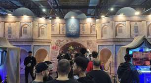 Diretor de arte de Assassin's Creed Mirage fala sobre cuidados com apropriação cultural