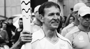 Morre João Luiz Ribeiro, primeiro ginasta olímpico do Brasil