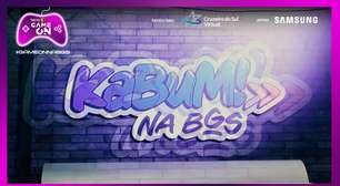 BGS 2023: Novidades da KaBuM! na Brasil Game Show