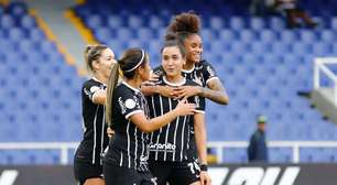 Zagueira do Corinthians testa positivo para covid-19 durante disputa da Libertadores; confira