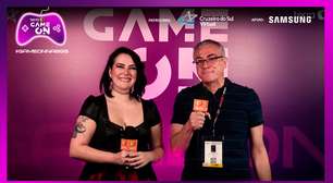BGS 2023: Caminhos e possibilidades de carreira no mercado de games