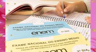 Redação do Enem: dicas nota 1000 para garantir o notão na prova