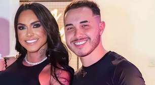 Filho de Simioni fala sobre sexualidade da mãe e dispara contra Cariúcha