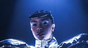 Alerta de Novos Artistas: Aísha