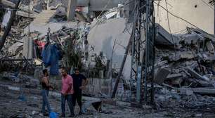 Falta de acordo na fronteira com Gaza impede saída de brasileiros e entrada de ajuda humanitária