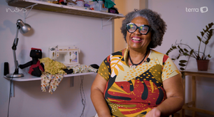 "Vou buscar esse diploma que 40 anos atrás eu não consegui"