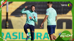 "Neymar precisa responder respeitosamente, dentro de campo", diz jornalista