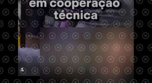 Governo Lula não assinou acordo de cooperação técnica com Hamas