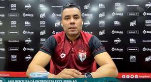 Jair Ventura relembra vice da Copa do Brasil pelo Corinthians e exalta diretoria do clube