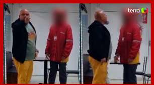 Frentista é alvo de xingamentos racistas e xenofóbicos em Curitiba (PR)