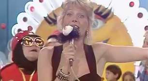 Morre aos 67 anos Patsy, a Xuxa da Argentina, cópia autorizada da brasileira