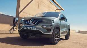 Flavio Silveira: Kwid E-Tech, sua última chance de ter um EV abaixo de 100 mil