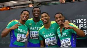 Seleção de atletismo terá 75 atletas no Time Brasil para disputa do Pan-Americano