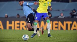Problema da seleção de Diniz é mau futebol, não a derrota para o Uruguai