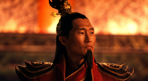 'Avatar: O Último Mestre do Ar': confira detalhes dos personagens