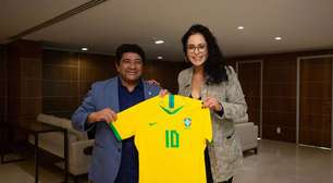 FPF anuncia a demissão de Ana Paula Oliveira, presidente da Comissão Estadual de Arbitragem
