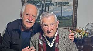 Irmão de Ary Fontoura era pediatra e oferecia consultas gratuitas para famílias humildes