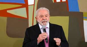 Lula volta a trabalhar do Palácio do Planalto na semana que vem