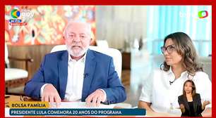 Lula condena 'ato terrorista do Hamas' e 'reação insana de Israel' em Gaza