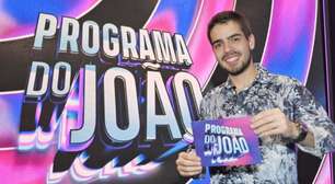 Filho de Faustão estreia programa na Band; saiba os detalhes