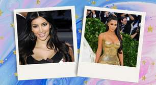 43 anos de Kim Kardashian: relembre as polêmicas da socialite
