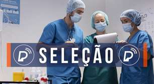 IMIP anuncia PROCESSOS SELETIVOS para MÉDICO E TÉCNICO DE ENFERMAGEM com salário de até R$ 17.631,54; CONFIRA DETALHES