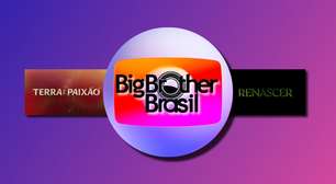 Globo antecipa estreia do 'BBB24' para tentar resolver problema no horário nobre
